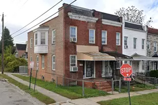 2701 Baker St, Baltimore, MD 21216 - Photo 1