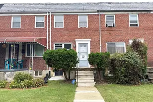 1226 N Augusta Ave, Baltimore, MD 21229 - Photo 1