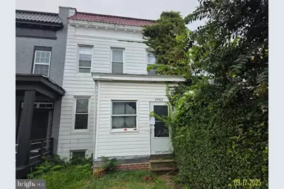 2902 Rockrose Avenue, Baltimore, MD 21215 - Photo 1