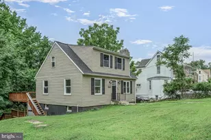 4811 Calumet Ave, Baltimore, MD 21206 - Photo 1