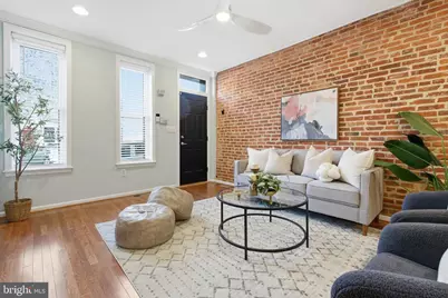 3135 Fait Avenue, Baltimore, MD 21224 - Photo 1