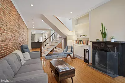 1012 S Kenwood Avenue, Baltimore, MD 21224 - Photo 1