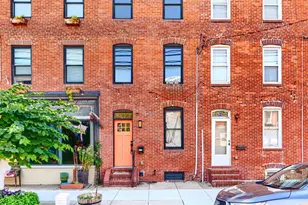 1246 Hull St, Baltimore, MD 21230 - Photo 1