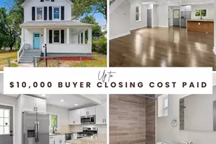 4503 Glenarm Ave, Baltimore, MD 21206 - Photo 1