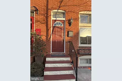 507 S Patterson Park Avenue, Baltimore, MD 21231 - Photo 1