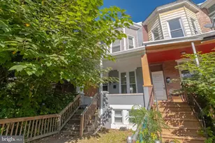 2928 Riggs Ave, Baltimore, MD 21216 - Photo 1