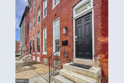 1223 Valley Street, Baltimore, MD 21202 - Photo 1