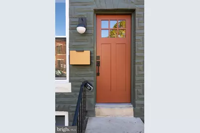 509 W 27th Street, Baltimore, MD 21211 - Photo 1