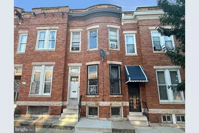 1705 N Payson Street, Baltimore, MD 21217 - Photo 1