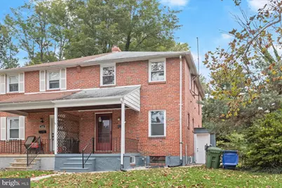 3828 Bayonne Avenue, Baltimore, MD 21206 - Photo 1
