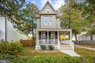 406 Lyman Ave, Baltimore, MD 21212 - Photo 1