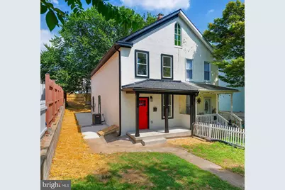 3431 Roland Avenue, Baltimore, MD 21211 - Photo 1