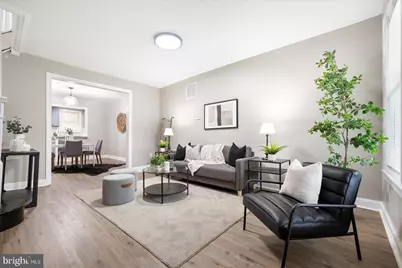 1202 Dukeland Street, Baltimore, MD 21216 - Photo 1