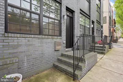 2317 E Fairmount Avenue, Baltimore, MD 21224 - Photo 1