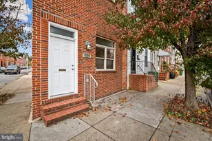 901 W Barre St, Baltimore, MD 21230 - Photo 1