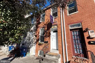 46 E Fort Ave, Baltimore, MD 21230 - Photo 1