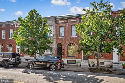 214 S East Avenue, Baltimore, MD 21224 - Photo 1