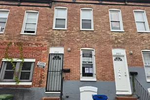 2418 Etting St, Baltimore, MD 21217 - Photo 1