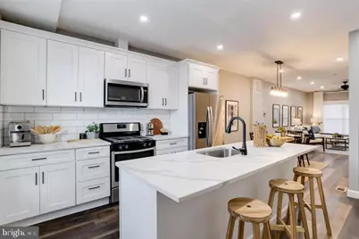 3011 Pulaski Highway, Baltimore, MD 21224 - Photo 1