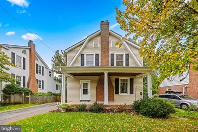 307 E Lake Avenue, Baltimore, MD 21212 - Photo 1