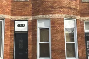 1819 N Mount St, Baltimore, MD 21217 - Photo 1