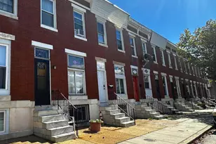617 N Linwood Ave N, Baltimore, MD 21205 - Photo 1