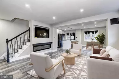 3929 Duvall Avenue, Baltimore, MD 21216 - Photo 1