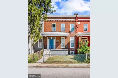 4021 Park Heights Avenue, Baltimore, MD 21215 - Photo 1