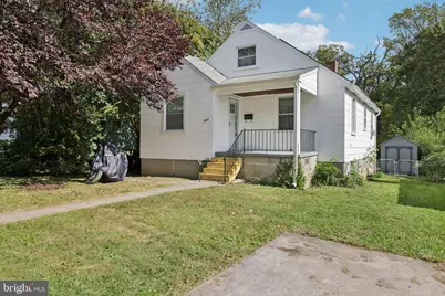 6907 Moyer Avenue, Baltimore, MD 21234 - Photo 1