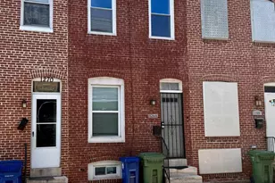 1268 Glyndon Ave, Baltimore, MD 21223 - Photo 1