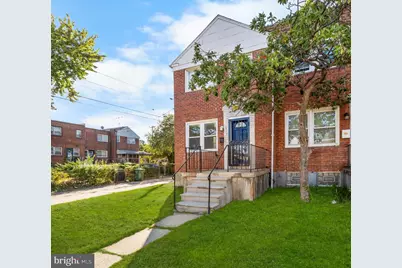 4117 Eastmont Avenue, Baltimore, MD 21213 - Photo 1
