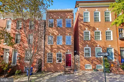238 S Collington Avenue, Baltimore, MD 21231 - Photo 1
