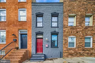 3022 Hudson St, Baltimore, MD 21224 - Photo 1
