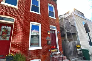 1629 Patapsco St, Baltimore, MD 21230 - Photo 1