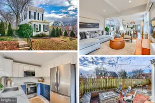 4511 Keswick Rd, Baltimore, MD 21210 - Photo 1