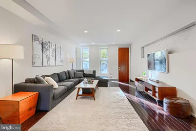 225 Collington Avenue S, Baltimore, MD 21231 - Photo 1