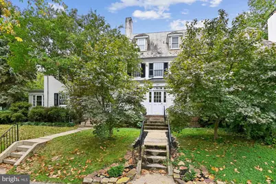 847 W University Parkway, Baltimore, MD 21210 - Photo 1