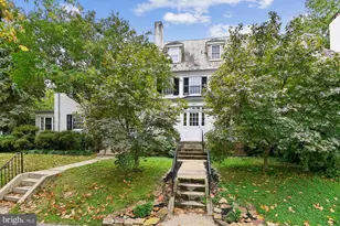 847 W University Pkwy, Baltimore, MD 21210 - Photo 1