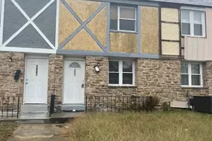 5045 Pembridge Ave, Baltimore, MD 21215 - Photo 1