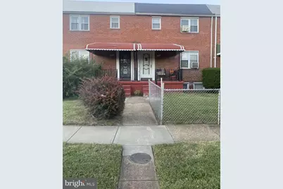 3104 E Federal Street, Baltimore, MD 21213 - Photo 1