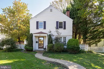 311 Woodbourne Avenue, Baltimore, MD 21212 - Photo 1