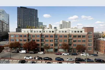 1500 Thames Street #401, Baltimore, MD 21231 - Photo 1