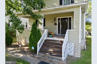 2808 E Northern Parkway, Baltimore, MD 21214 - Photo 1