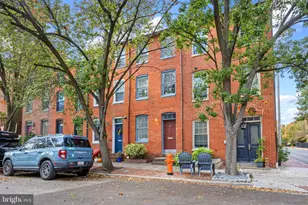 802 Leadenhall St, Baltimore, MD 21230 - Photo 1