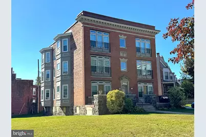 901 Chauncey Avenue, Baltimore, MD 21217 - Photo 1