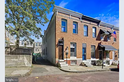 211 N Streeper Street, Baltimore, MD 21224 - Photo 1