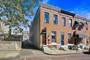 211 N Streeper St, Baltimore, MD 21224 - Photo 1