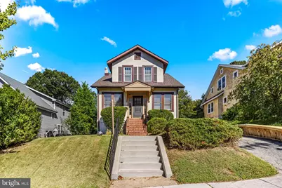 3220 Montebello Terrace, Baltimore, MD 21214 - Photo 1