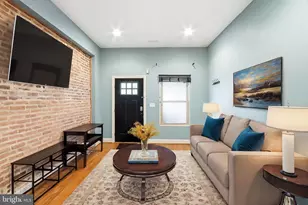 412 N Chester St, Baltimore, MD 21231 - Photo 1