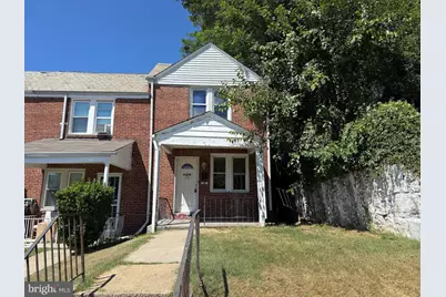 38 N Monastery Avenue, Baltimore, MD 21229 - Photo 1
